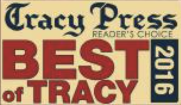 Tracy Press Best of Tracy 2016